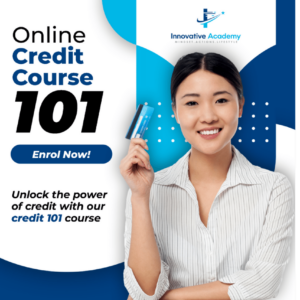 Building Business Credit